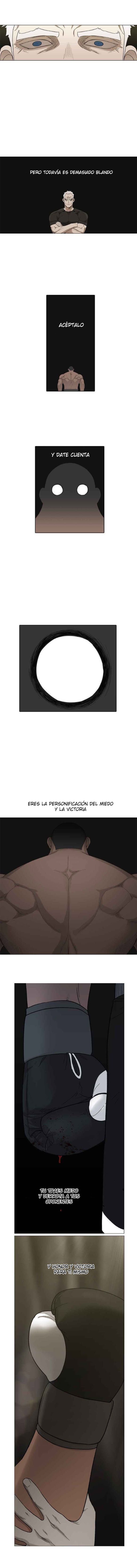 Read El boxeador ES Manga Online