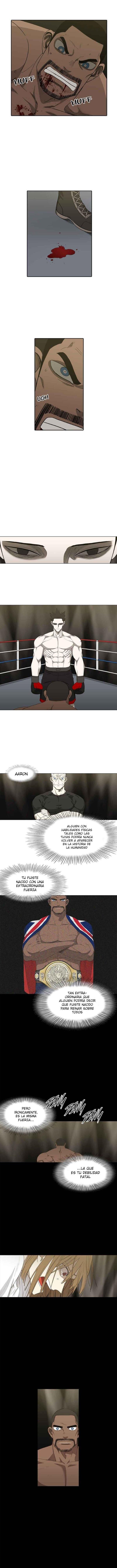 Read El boxeador ES Manga Online