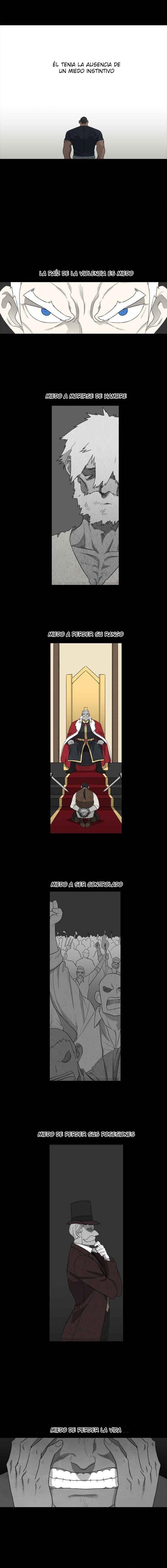 Read El boxeador ES Manga Online