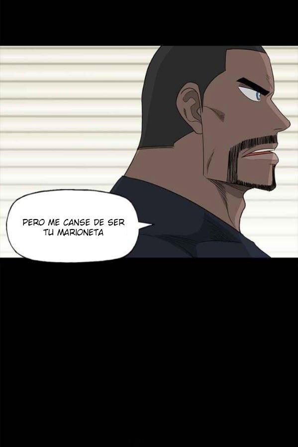 Read El boxeador ES Manga Online