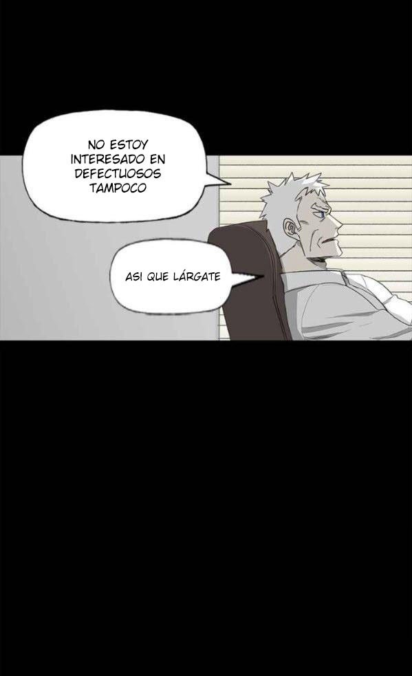 Read El boxeador ES Manga Online
