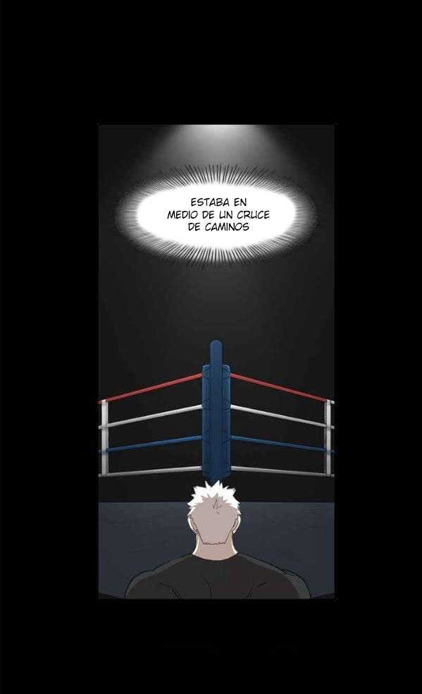 Read El boxeador ES Manga Online