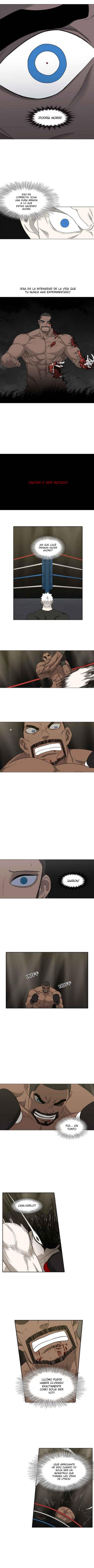 Read El boxeador ES Manga Online