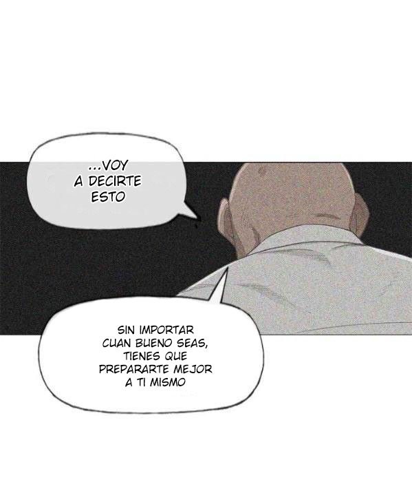 Read El boxeador ES Manga Online