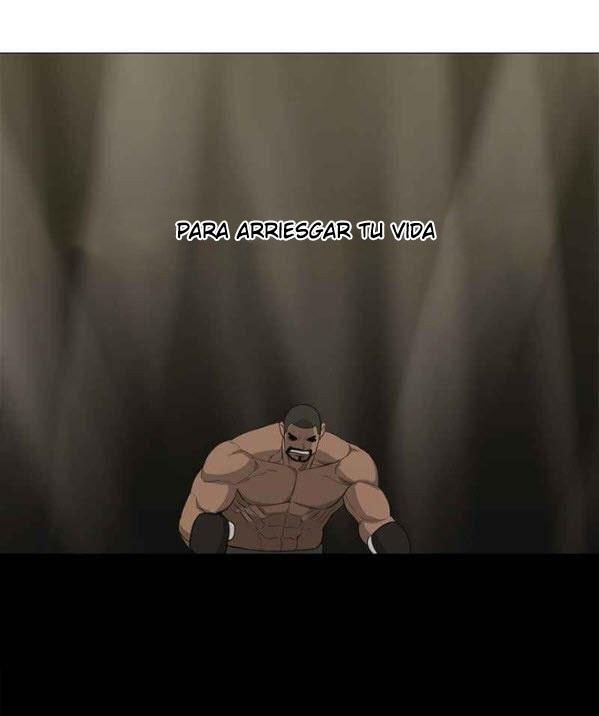 Read El boxeador ES Manga Online