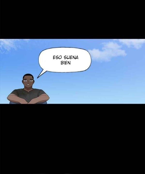 Read El boxeador ES Manga Online