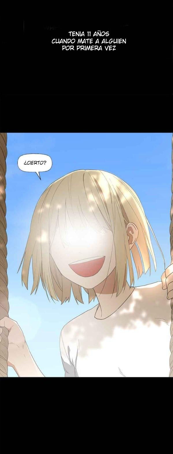 Read El boxeador ES Manga Online