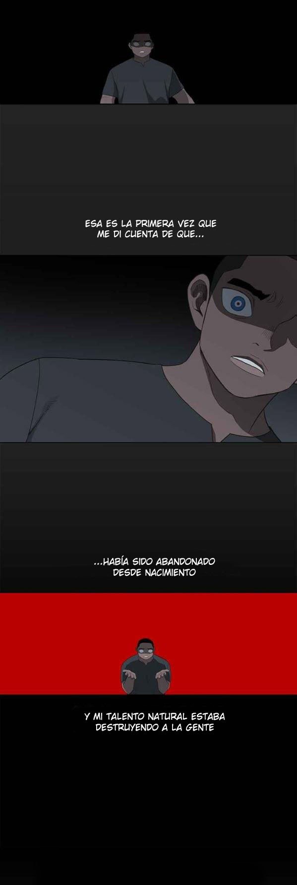Read El boxeador ES Manga Online