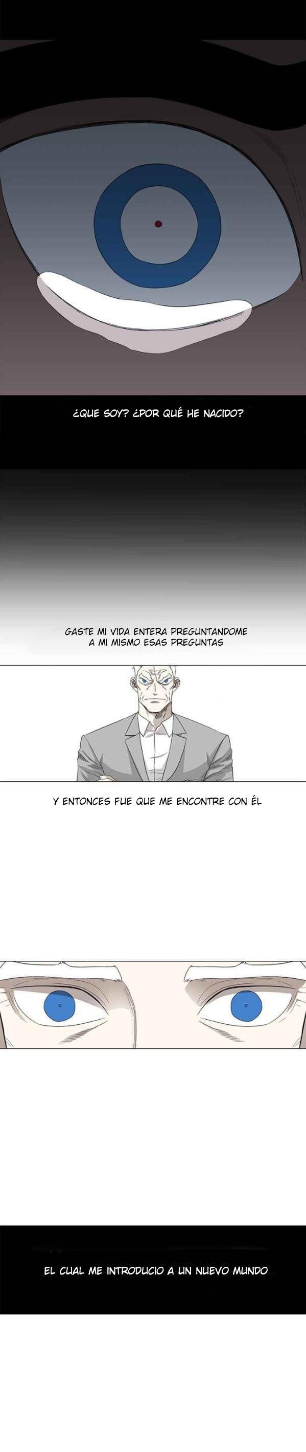Read El boxeador ES Manga Online