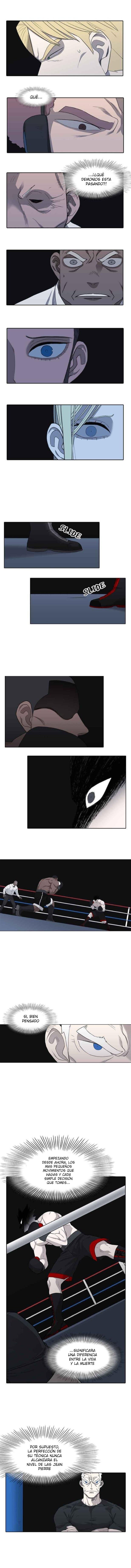 Read El boxeador ES Manga Online