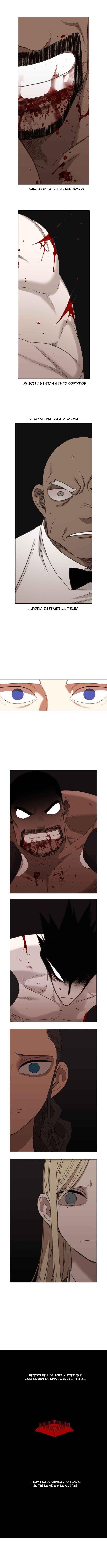 Read El boxeador ES Manga Online
