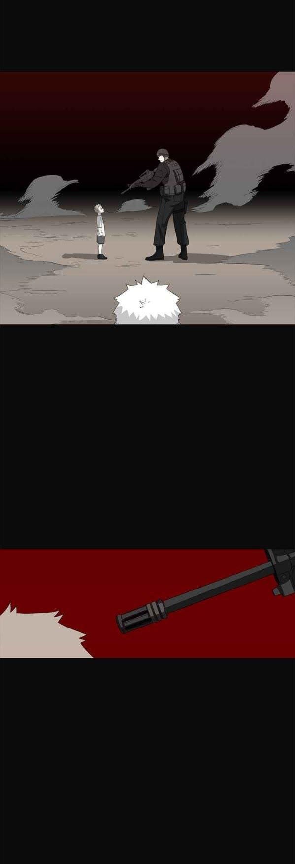Read El boxeador ES Manga Online