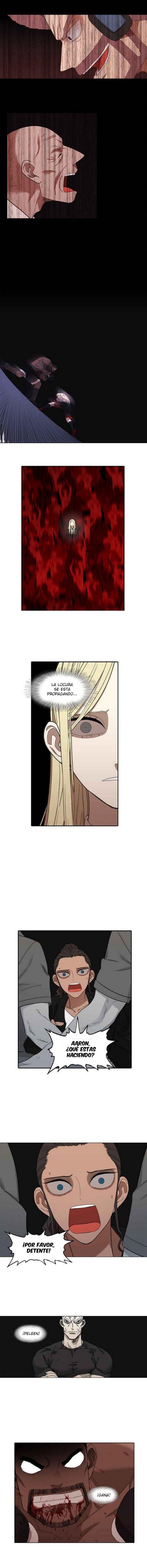Read El boxeador ES Manga Online