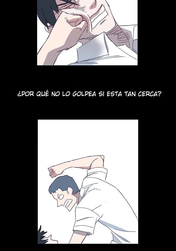 Read El boxeador ES Manga Online