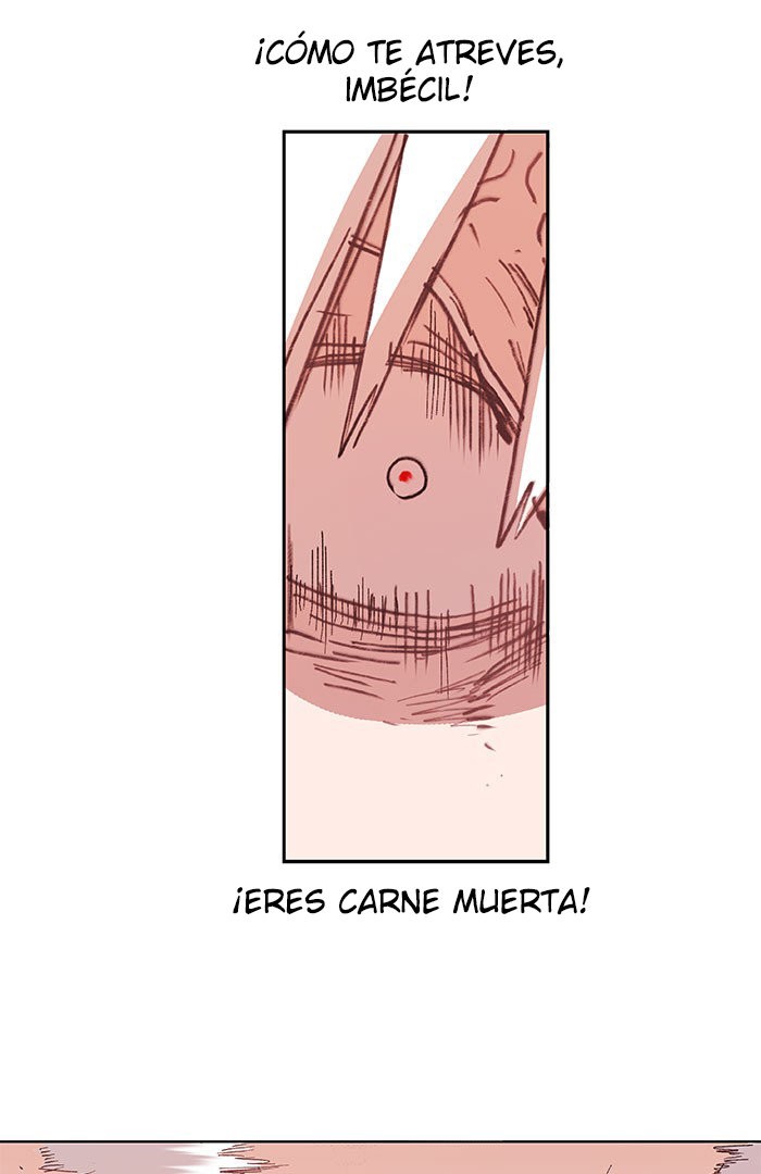 Read El boxeador ES Manga Online