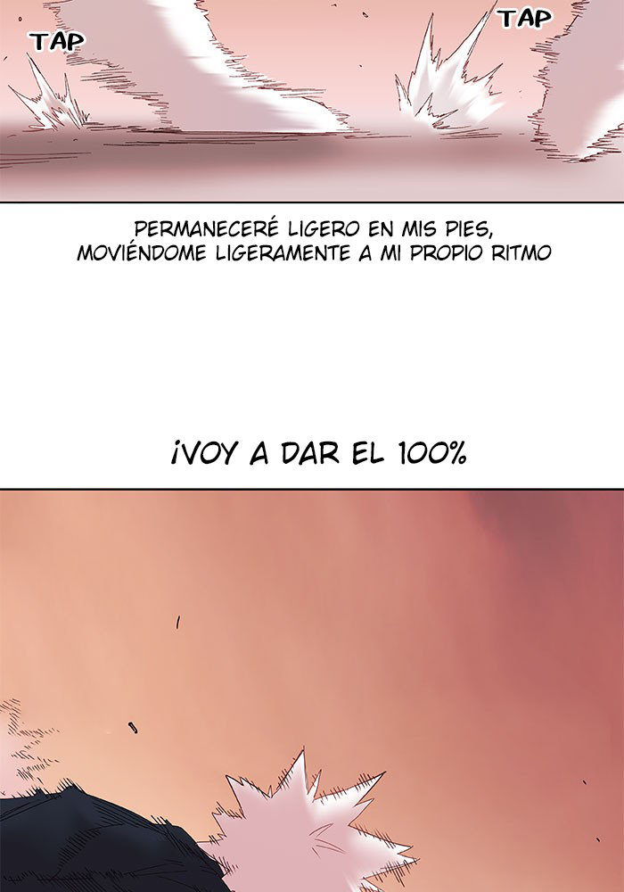 Read El boxeador ES Manga Online