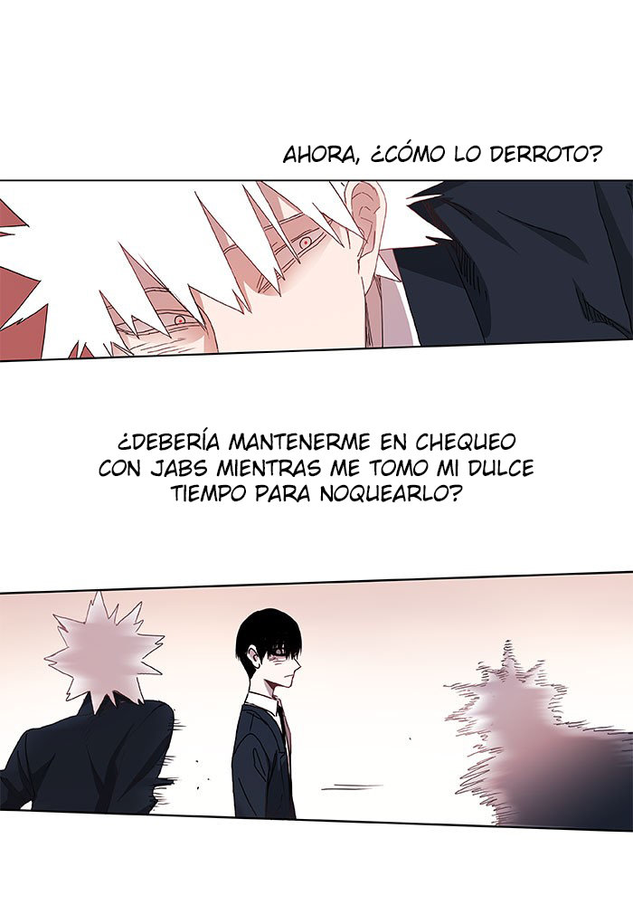 Read El boxeador ES Manga Online