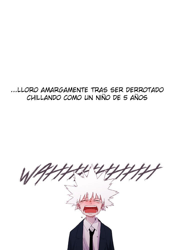 Read El boxeador ES Manga Online