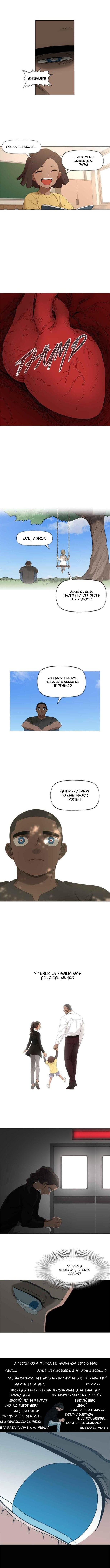 Read El boxeador ES Manga Online