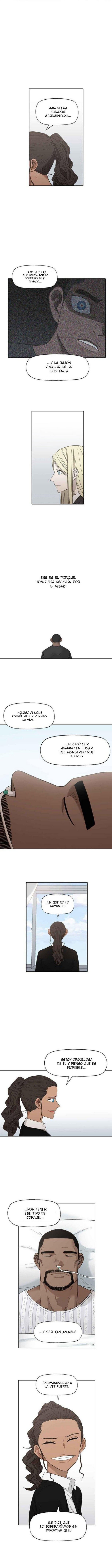 Read El boxeador ES Manga Online