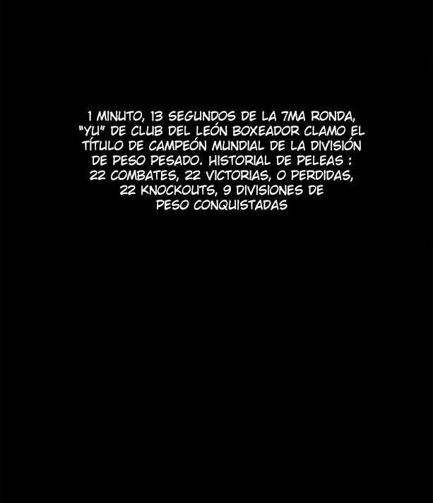 Read El boxeador ES Manga Online