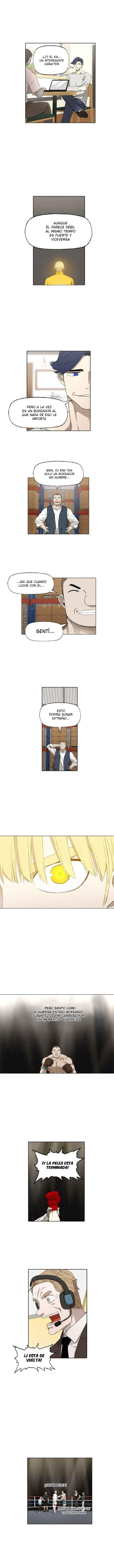 Read El boxeador ES Manga Online