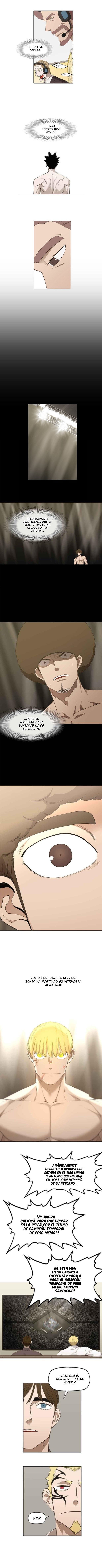 Read El boxeador ES Manga Online