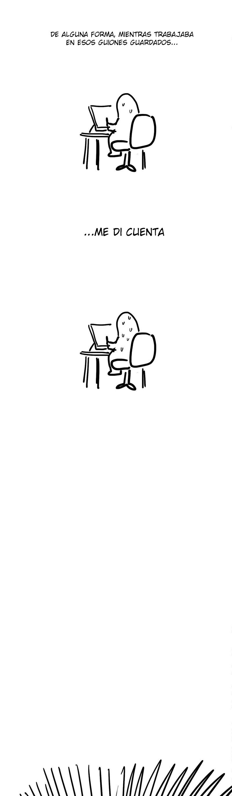 Read El boxeador ES Manga Online