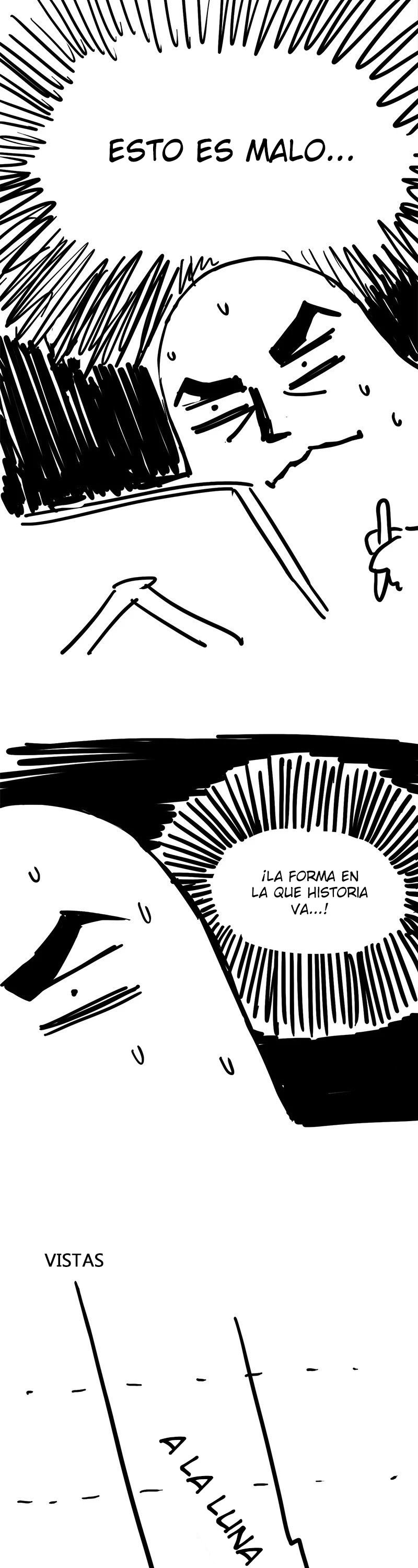 Read El boxeador ES Manga Online