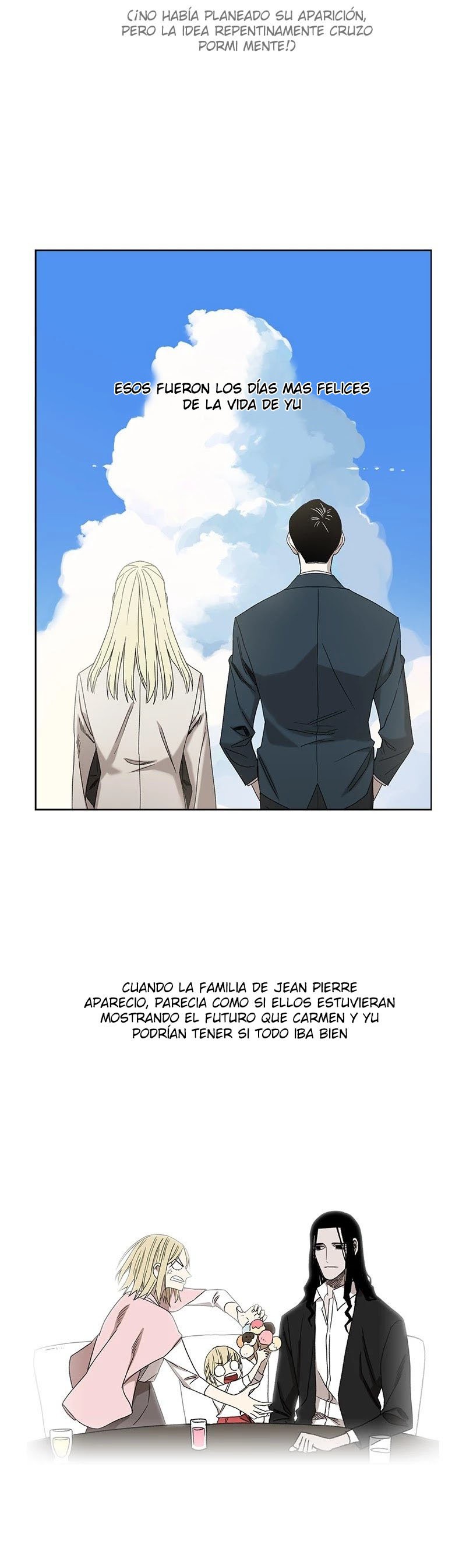 Read El boxeador ES Manga Online