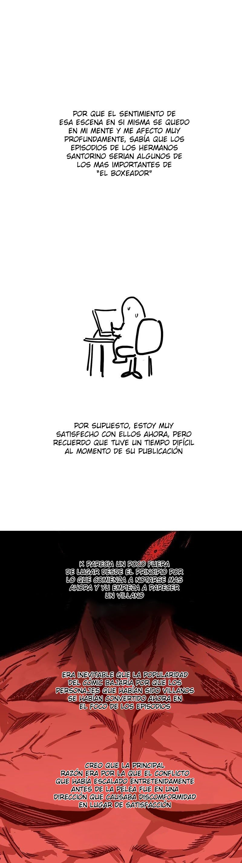 Read El boxeador ES Manga Online