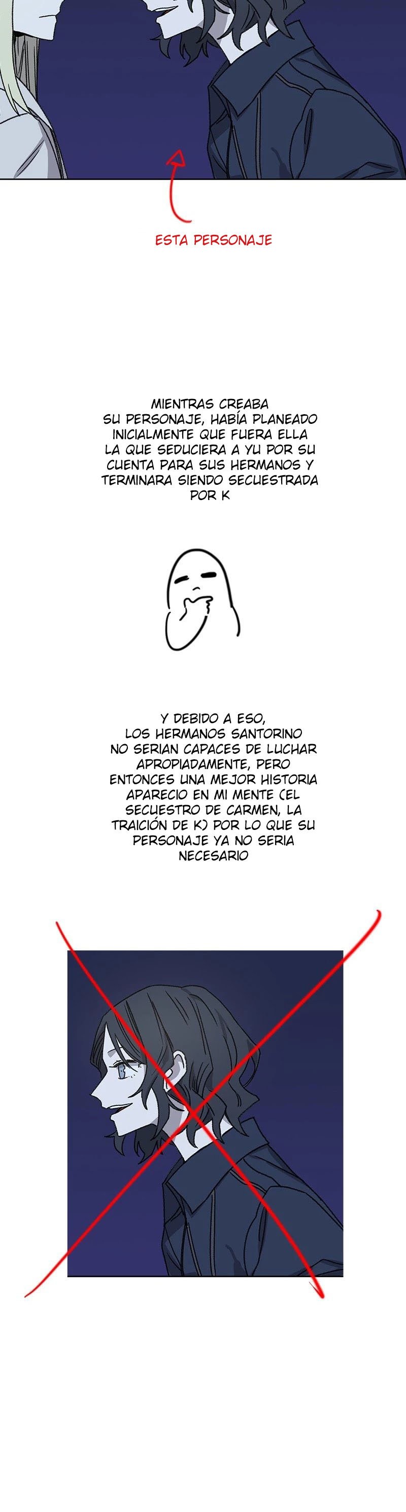 Read El boxeador ES Manga Online