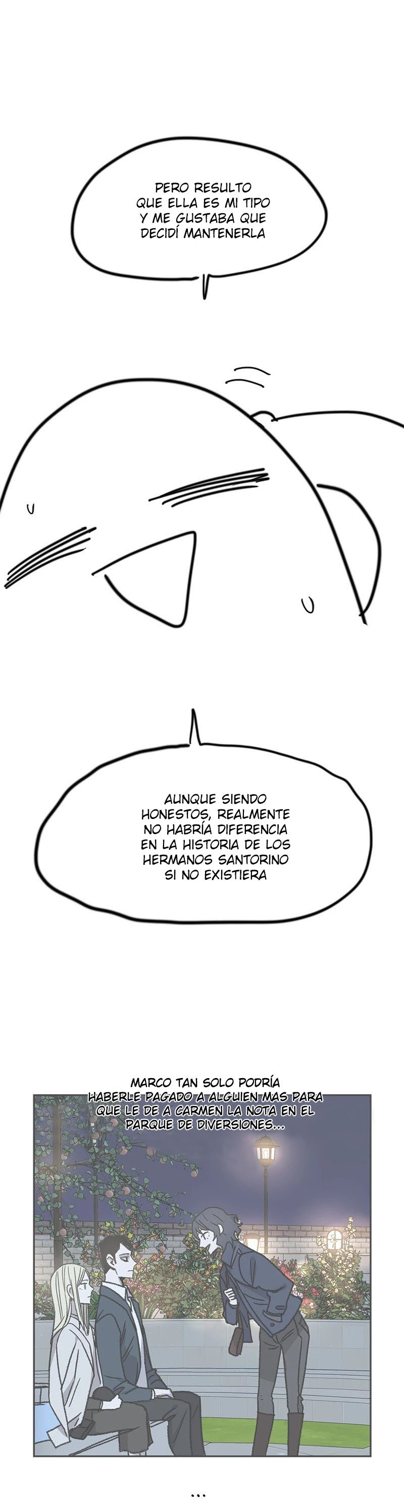 Read El boxeador ES Manga Online