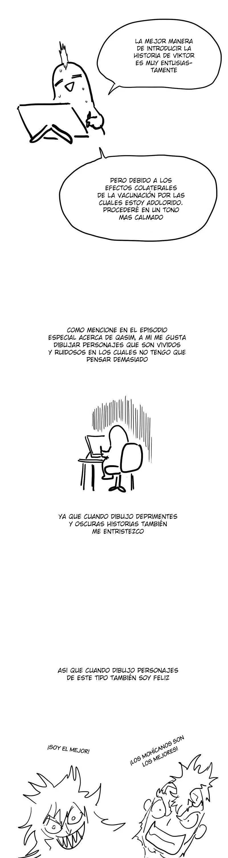 Read El boxeador ES Manga Online