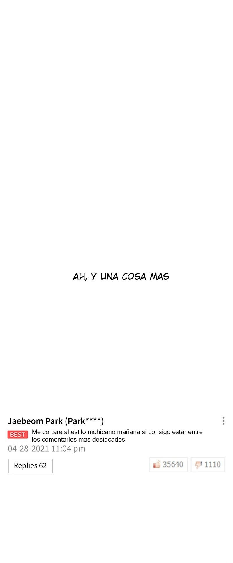 Read El boxeador ES Manga Online