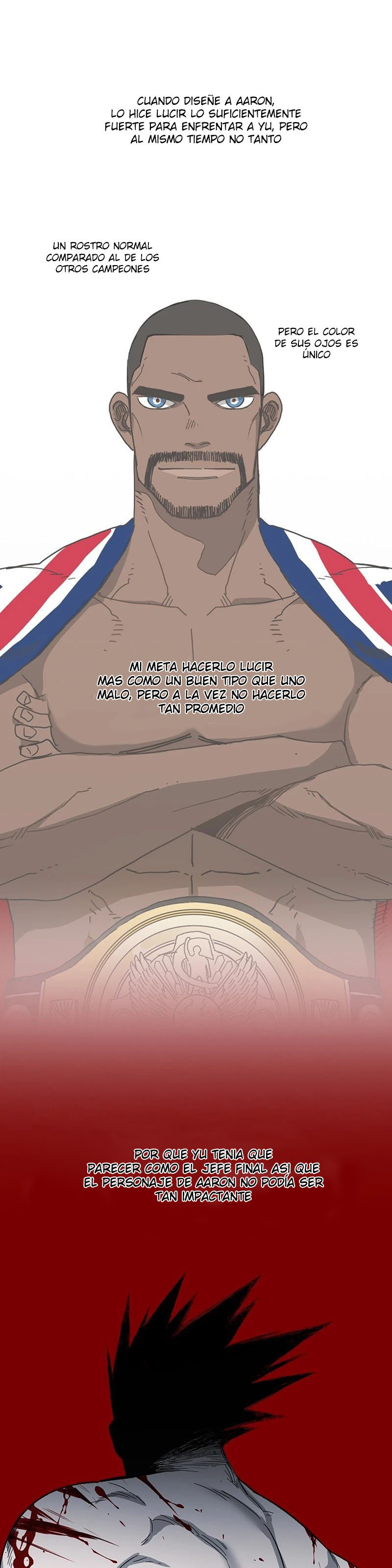 Read El boxeador ES Manga Online