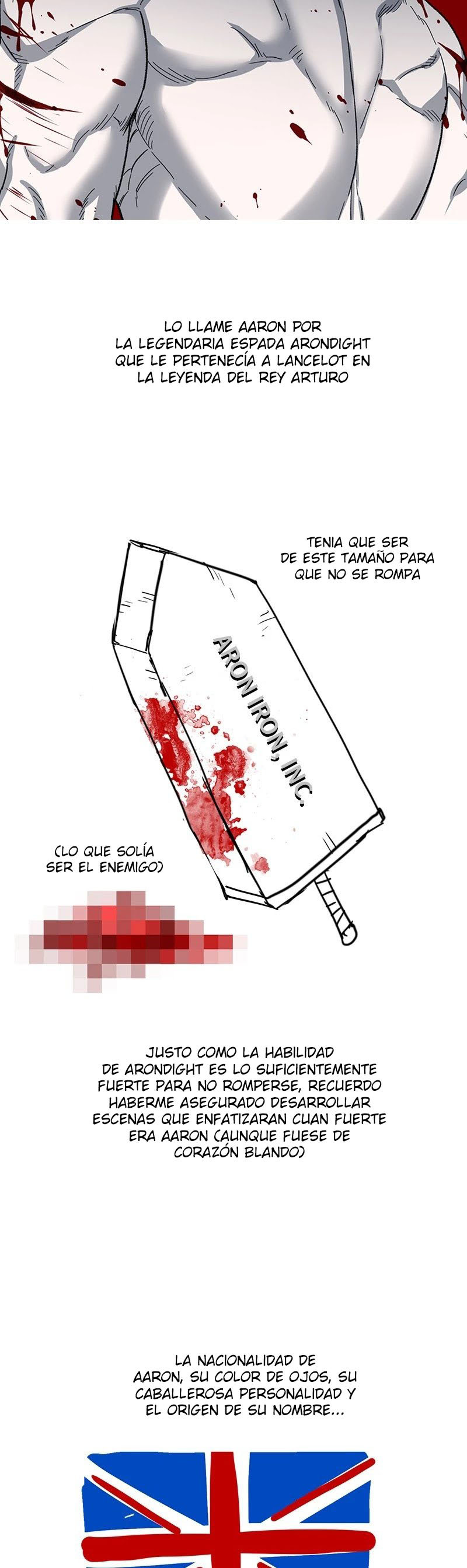 Read El boxeador ES Manga Online