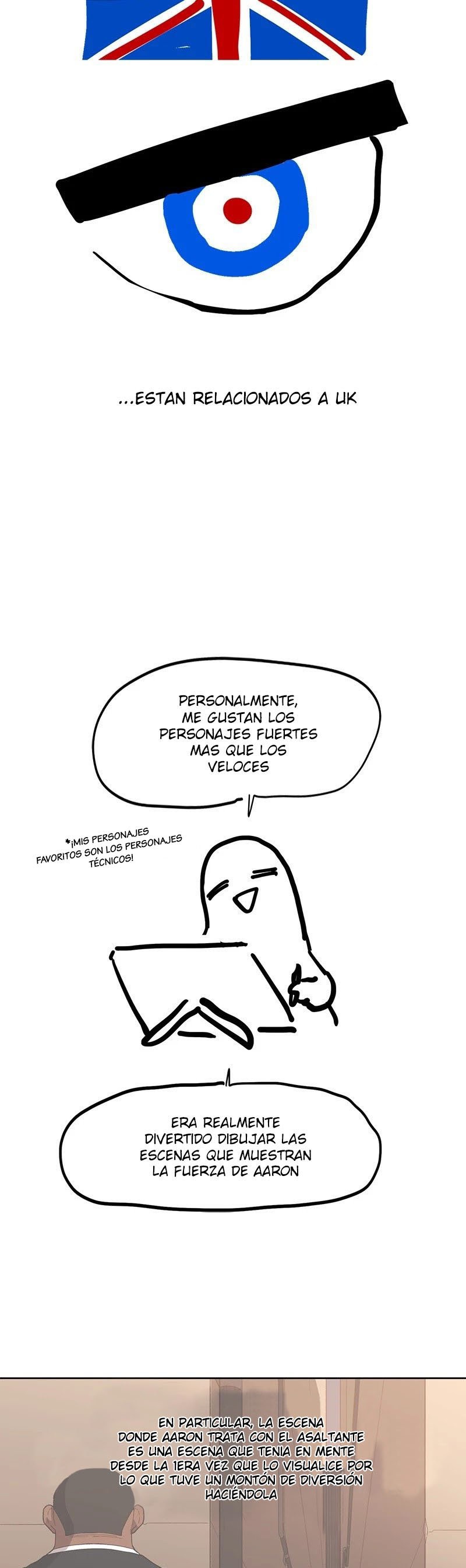Read El boxeador ES Manga Online