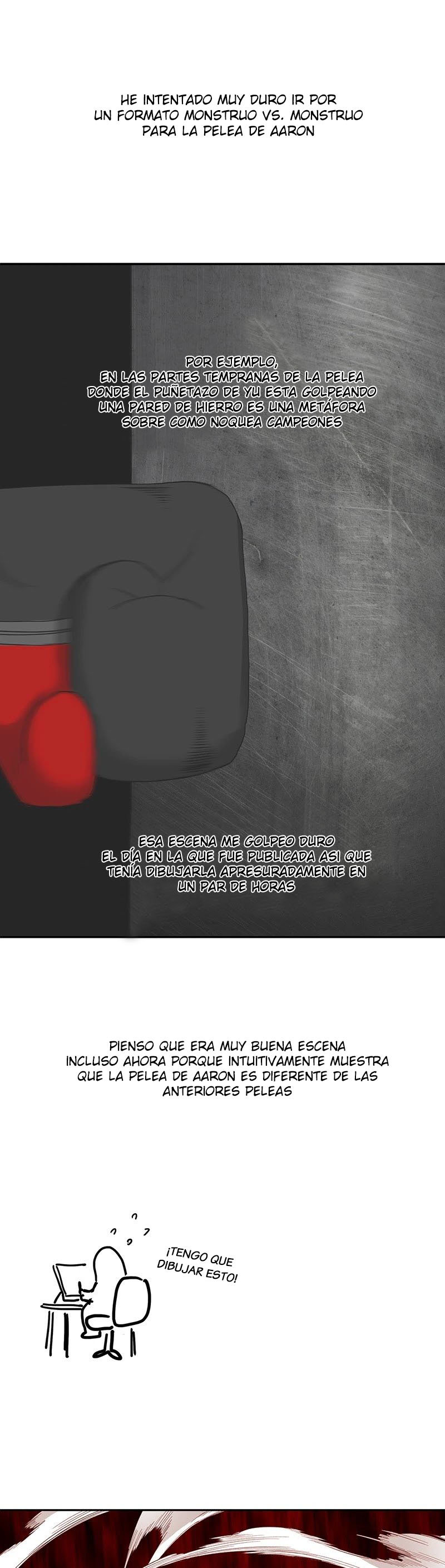 Read El boxeador ES Manga Online