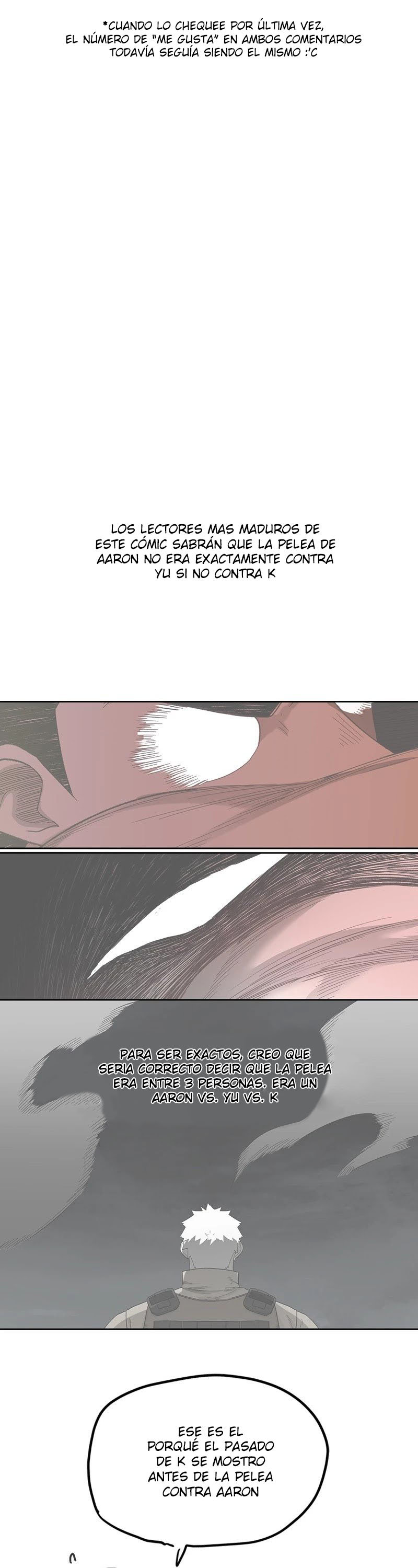 Read El boxeador ES Manga Online