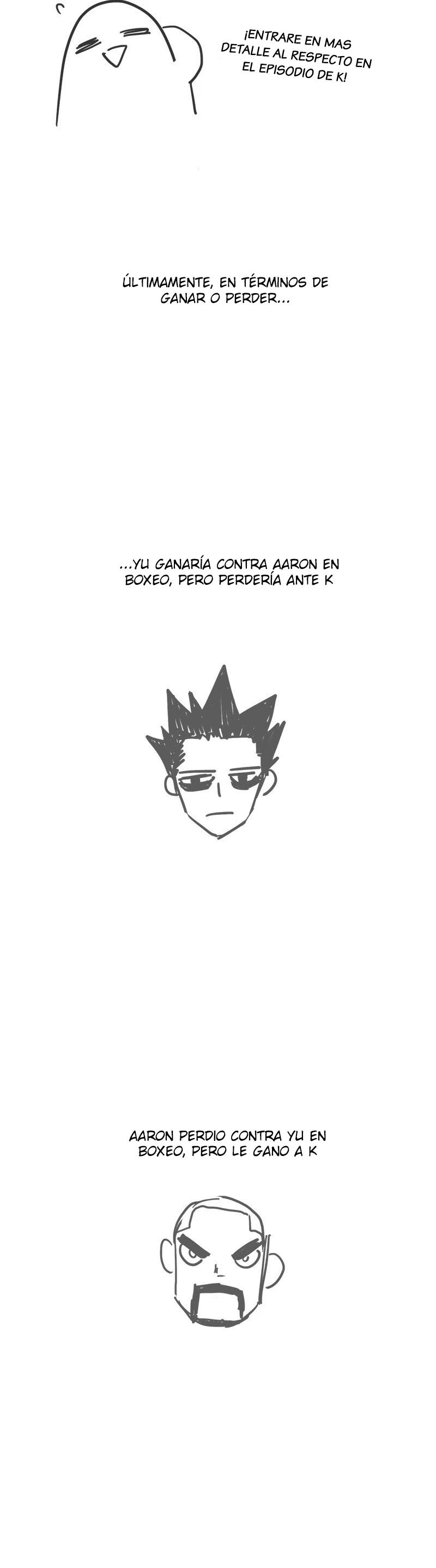 Read El boxeador ES Manga Online