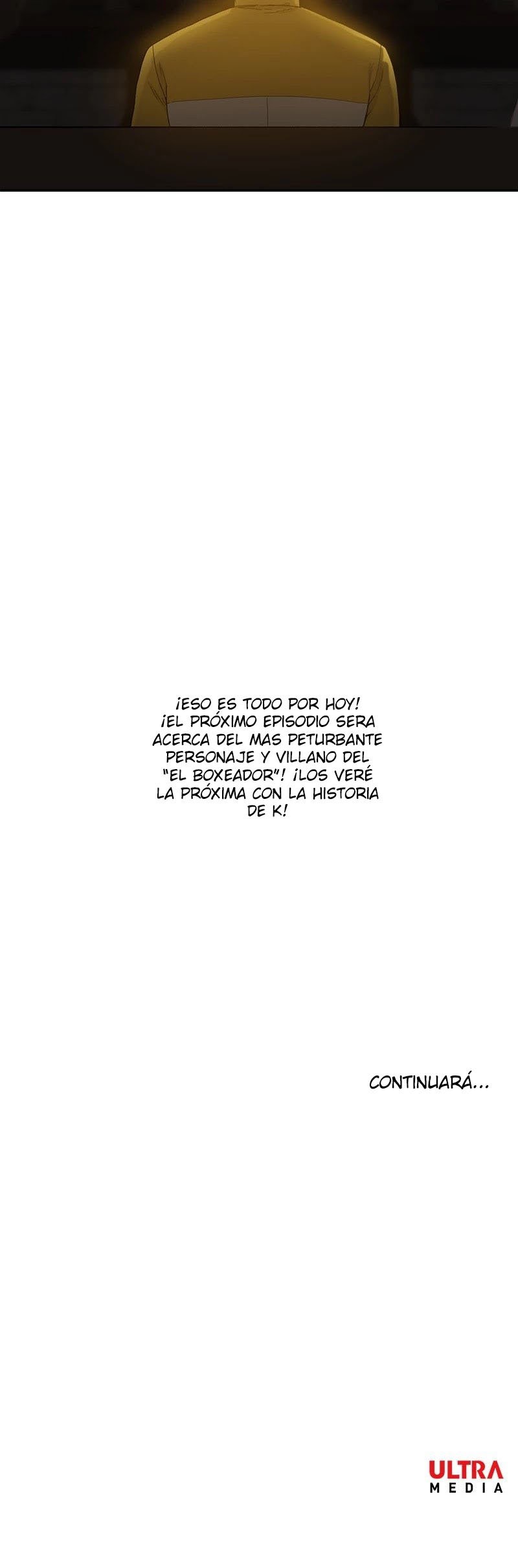 Read El boxeador ES Manga Online