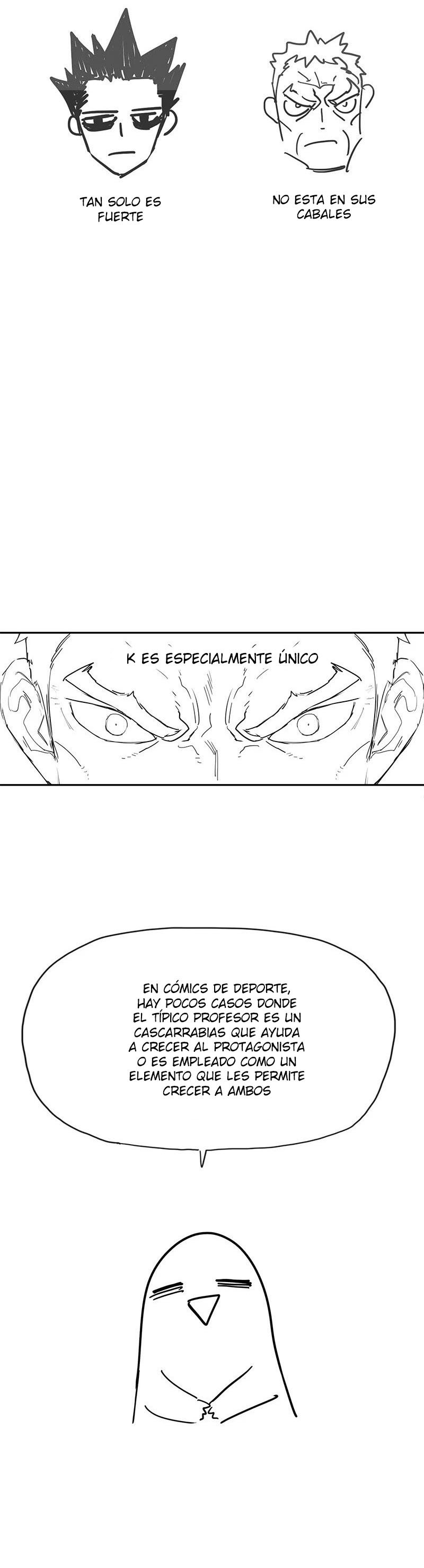 Read El boxeador ES Manga Online