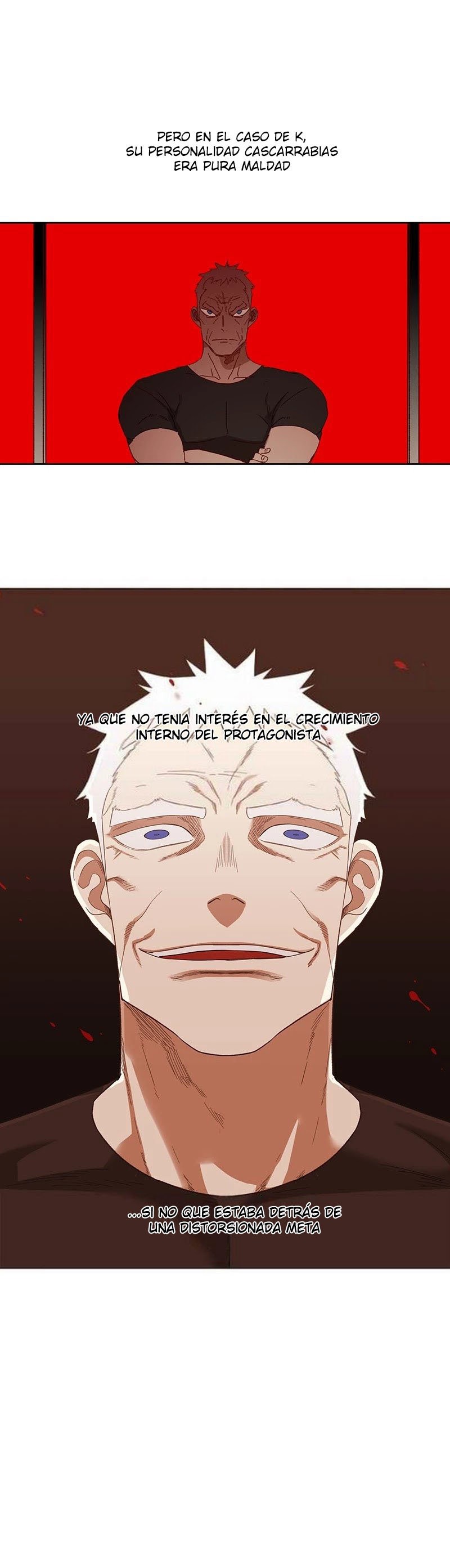 Read El boxeador ES Manga Online