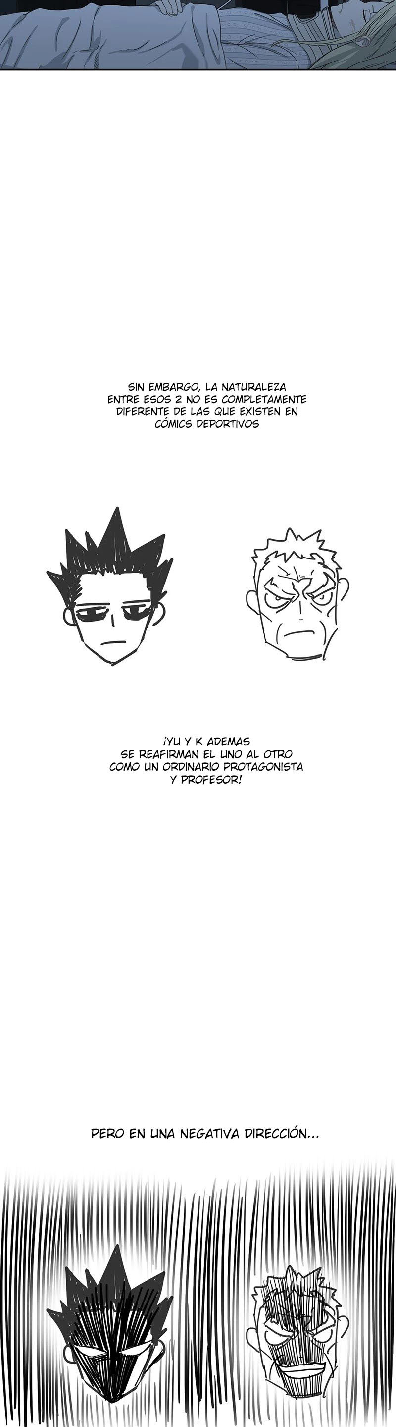 Read El boxeador ES Manga Online