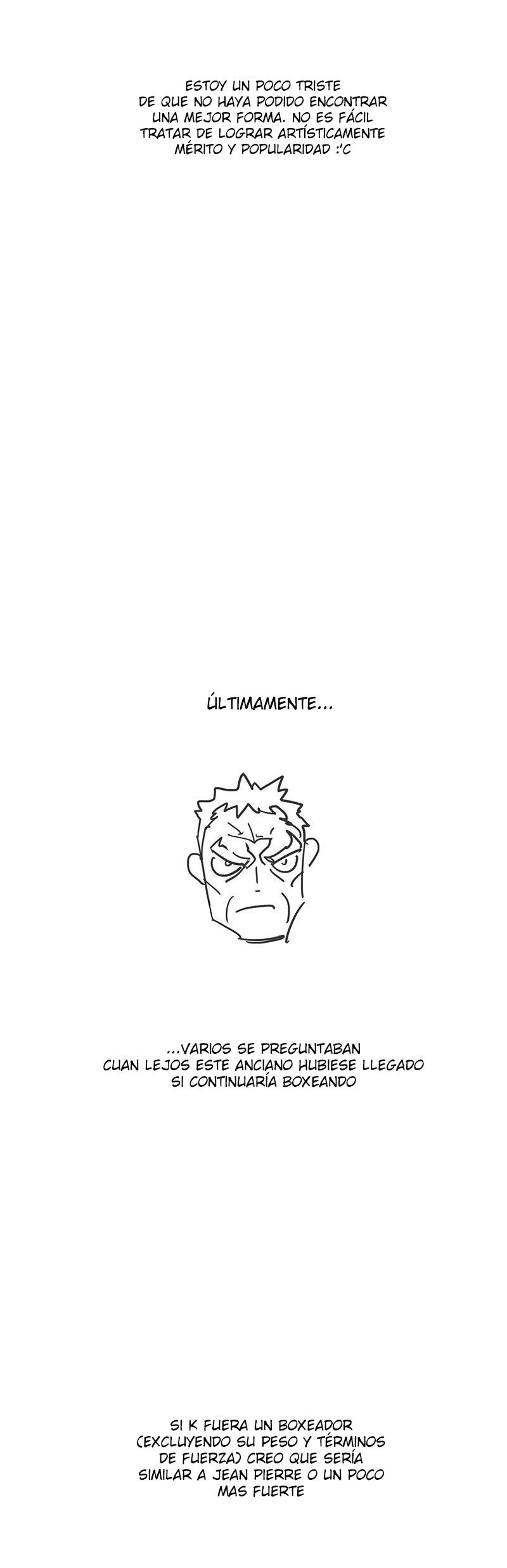 Read El boxeador ES Manga Online
