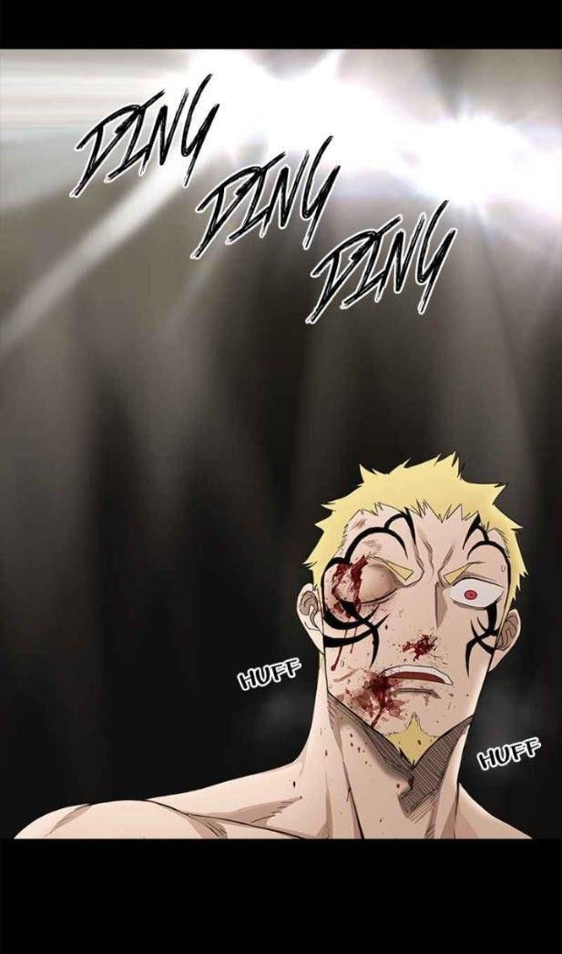 Read El boxeador ES Manga Online