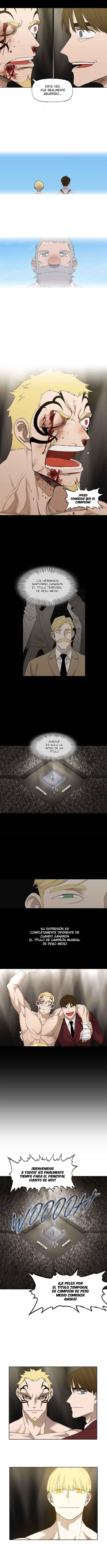 Read El boxeador ES Manga Online