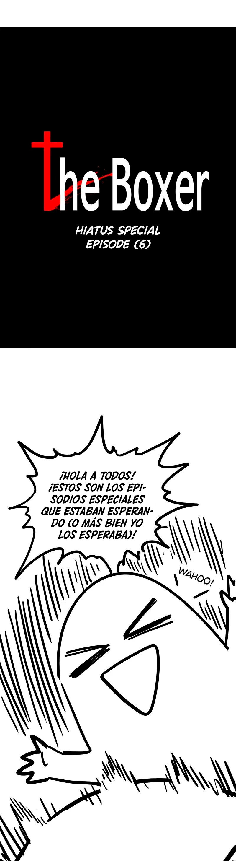 Read El boxeador ES Manga Online
