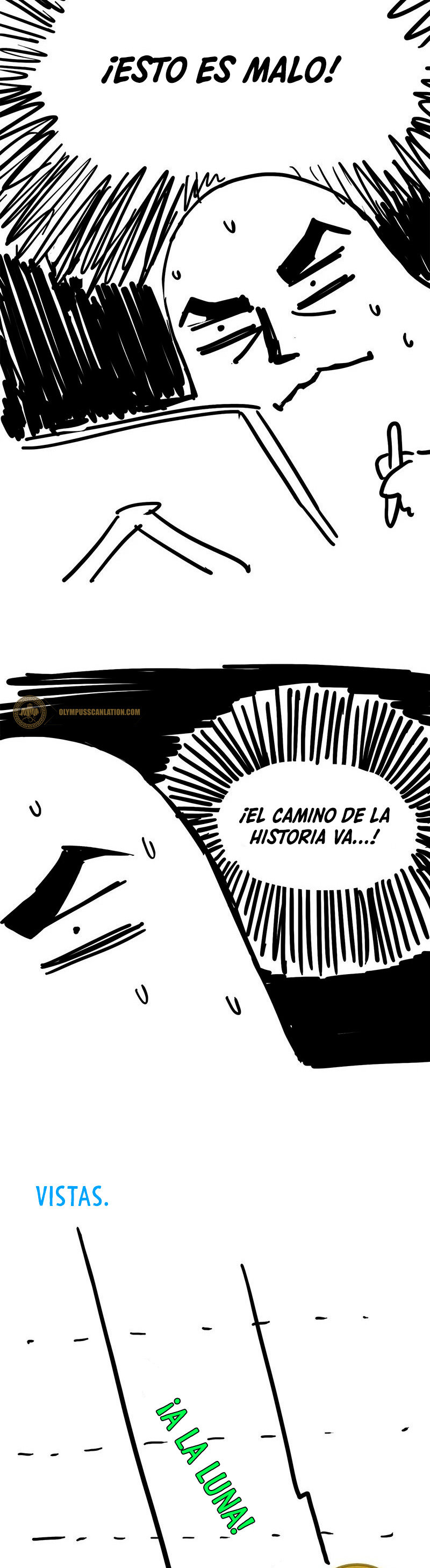 Read El boxeador ES Manga Online